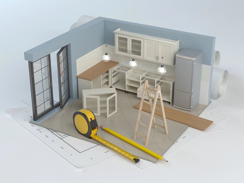 with our measurements tools we will determine accurate material quantities for flooring on Winter Park, FL area
