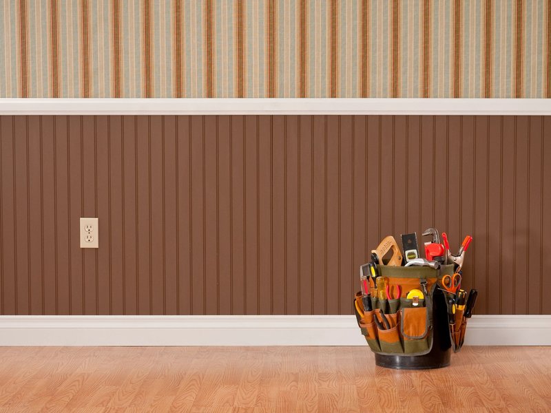 flooring measurements tools on Winter Park, FL area