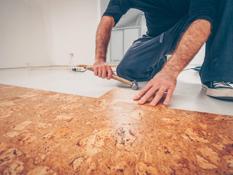 flooring installation by experts on Winter Park, FL area